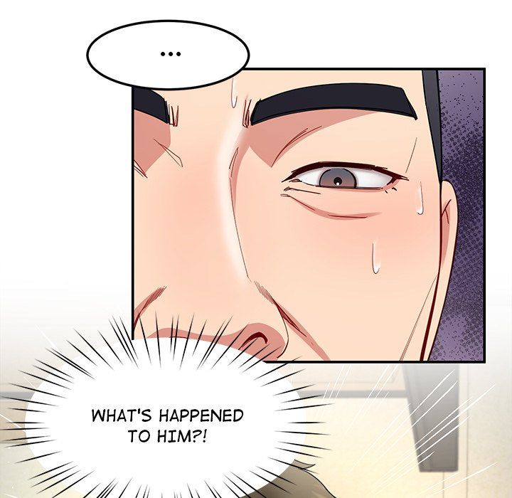 Harem King chapter 49 page 32