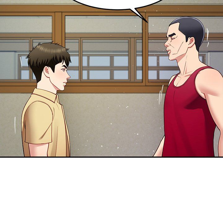 Harem King chapter 49 page 35