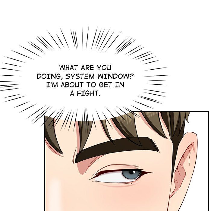 Harem King chapter 49 page 36