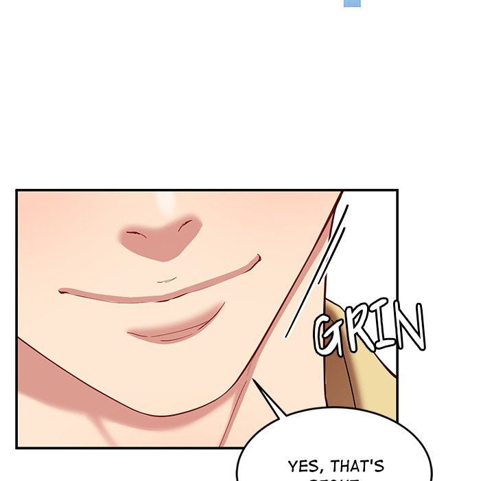 Harem King chapter 49 page 38