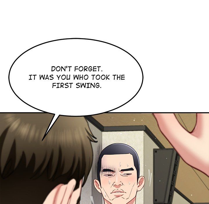 Harem King chapter 49 page 42