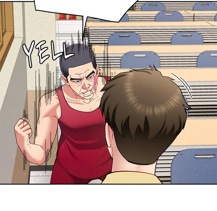 Harem King chapter 49 page 53