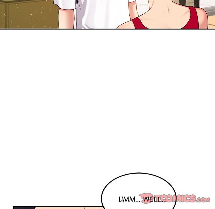 Harem King chapter 49 page 69