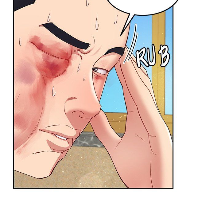 Harem King chapter 49 page 70