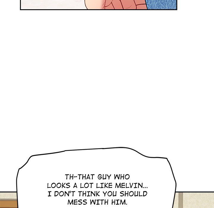Harem King chapter 49 page 76