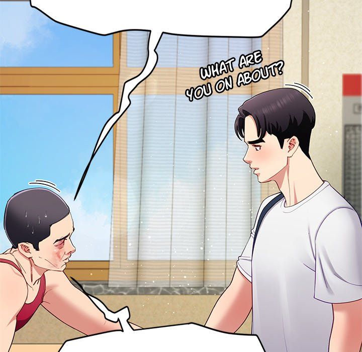 Harem King chapter 49 page 77