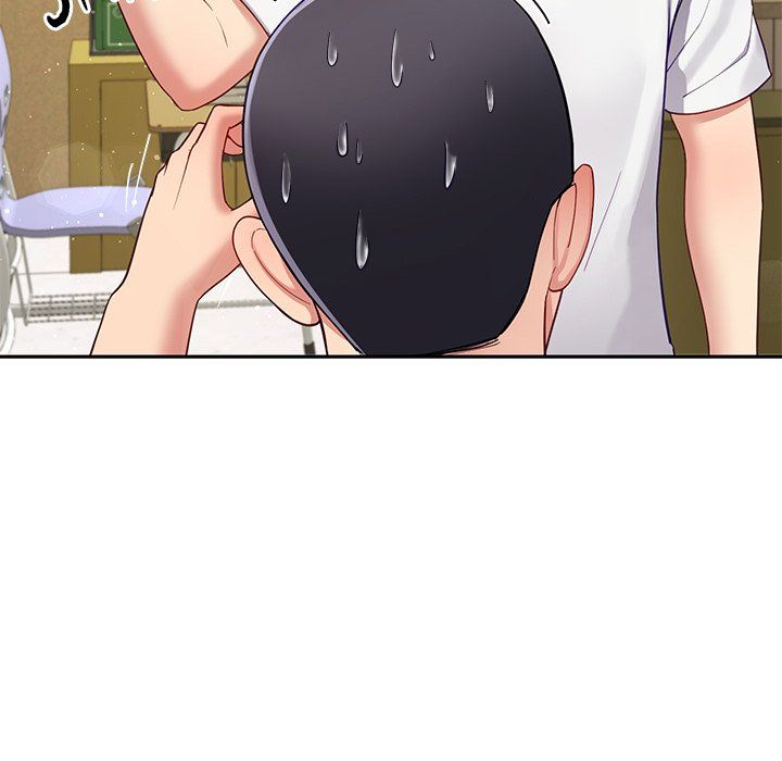 Harem King chapter 49 page 80