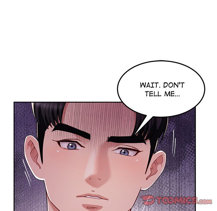Harem King chapter 49 page 81