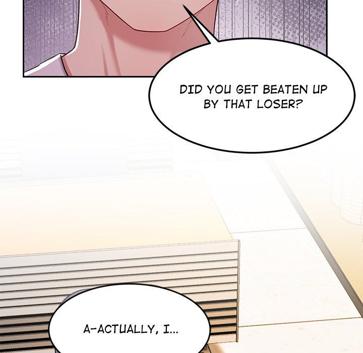 Harem King chapter 49 page 82