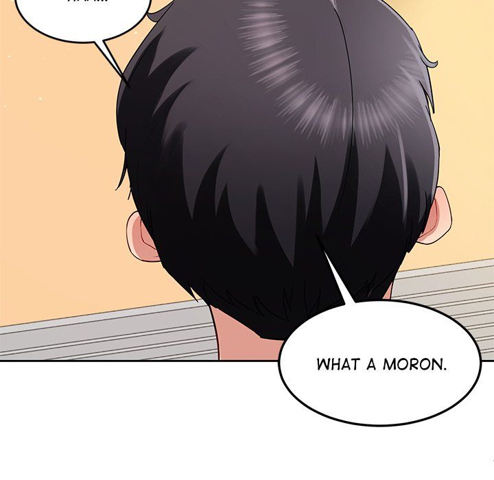 Harem King chapter 49 page 84