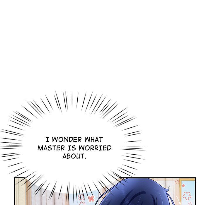 Harem King chapter 49 page 95