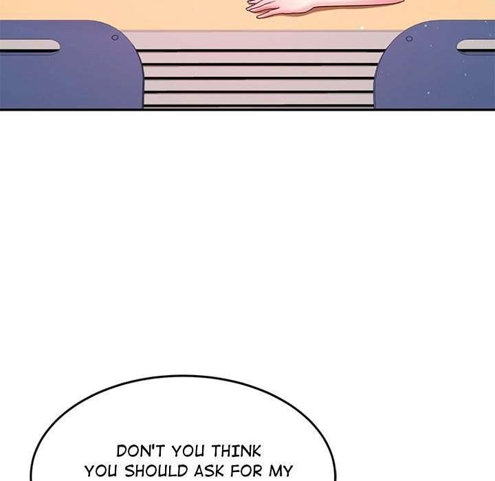 Harem King chapter 49 page 112