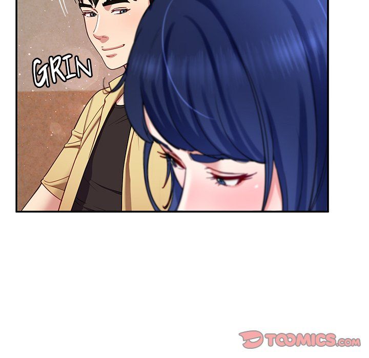 Harem King chapter 49 page 117