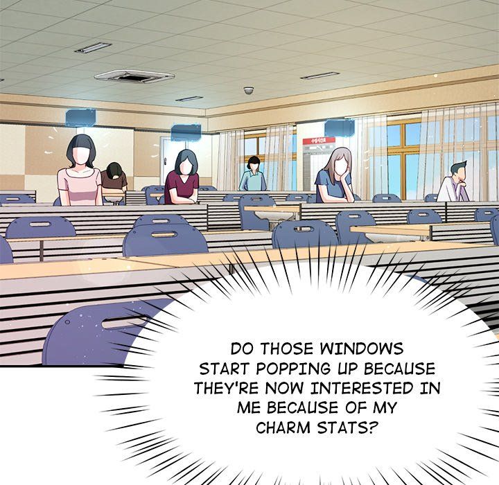 Harem King chapter 49 page 124