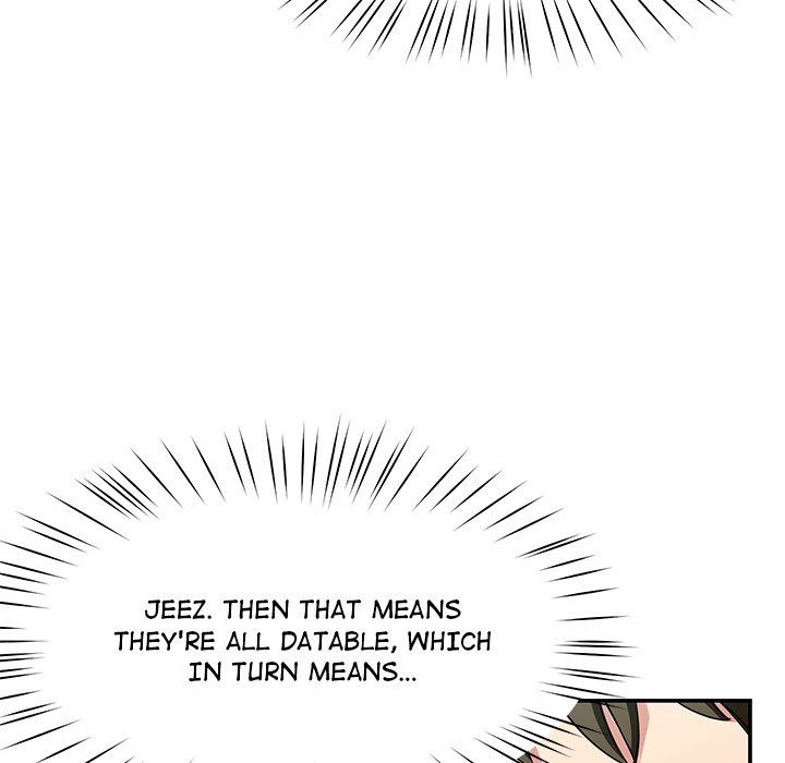 Harem King chapter 49 page 125