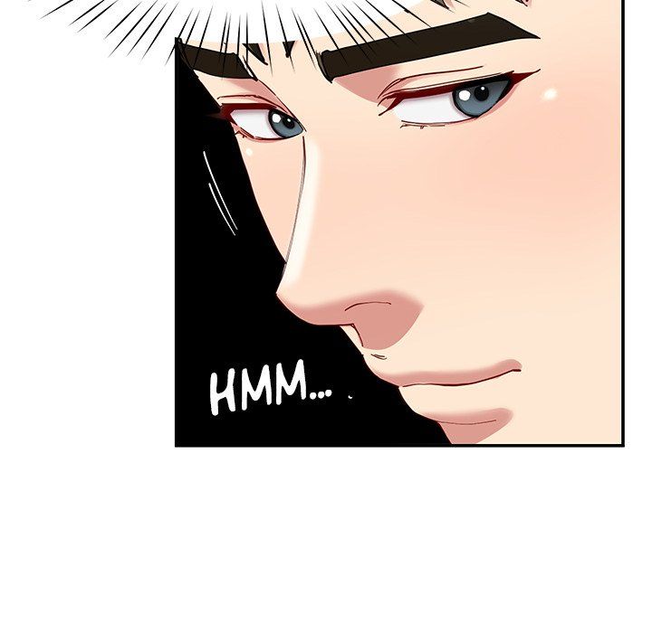 Harem King chapter 49 page 126