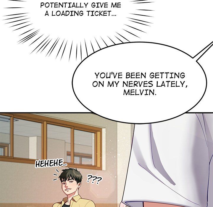 Harem King chapter 49 page 128