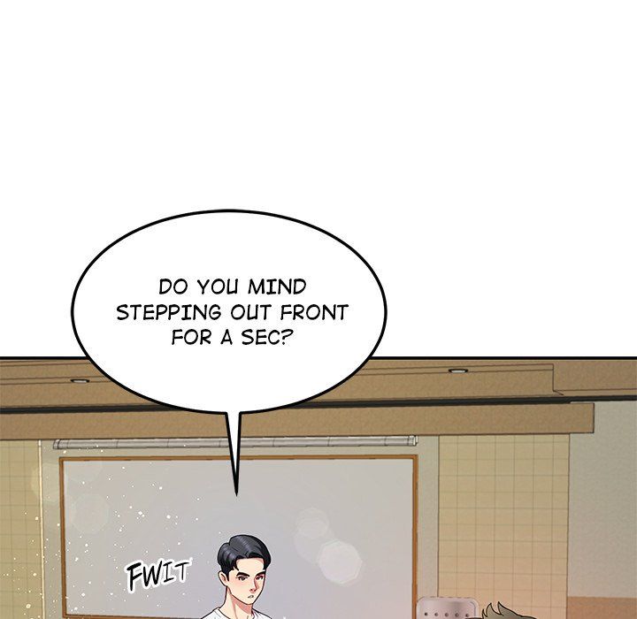 Harem King chapter 49 page 130