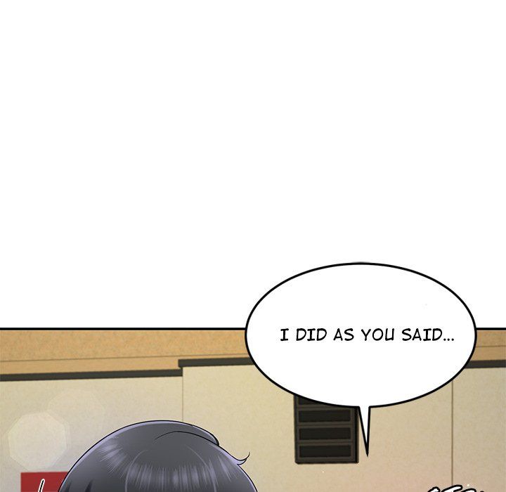 Harem King chapter 49 page 136
