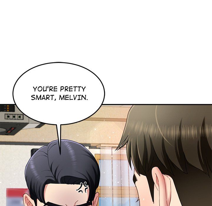 Harem King chapter 49 page 138