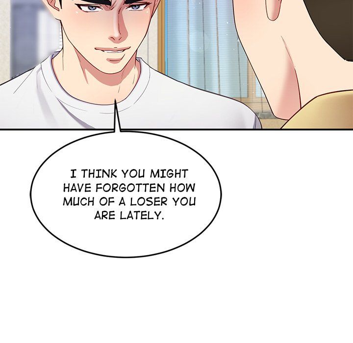 Harem King chapter 49 page 139