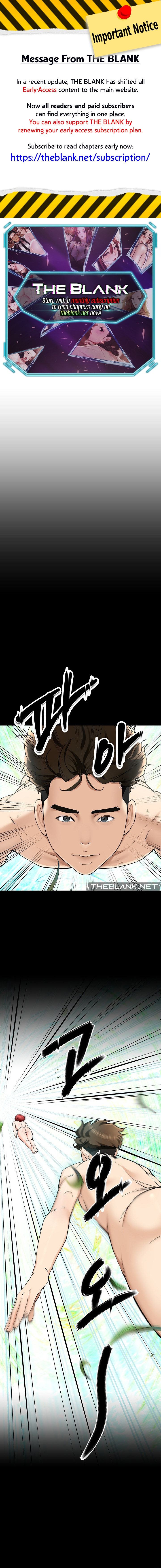 Harem King chapter 5 page 1