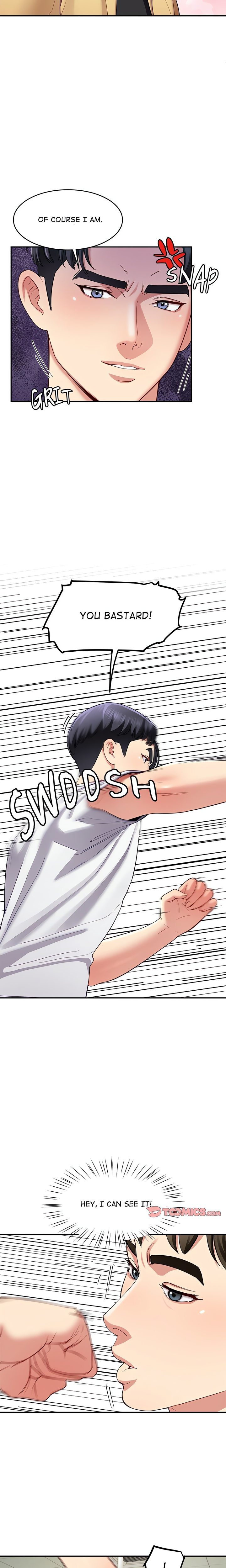 Harem King chapter 50 page 3