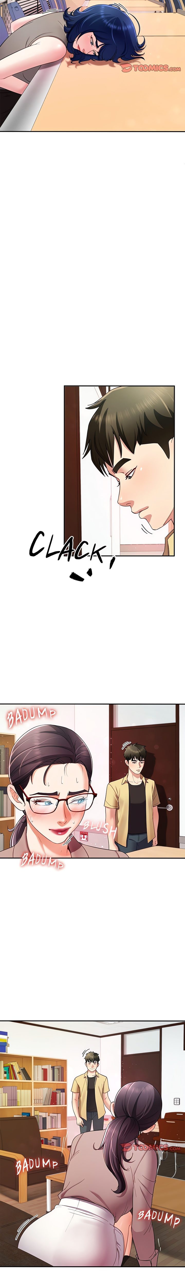Harem King chapter 50 page 18