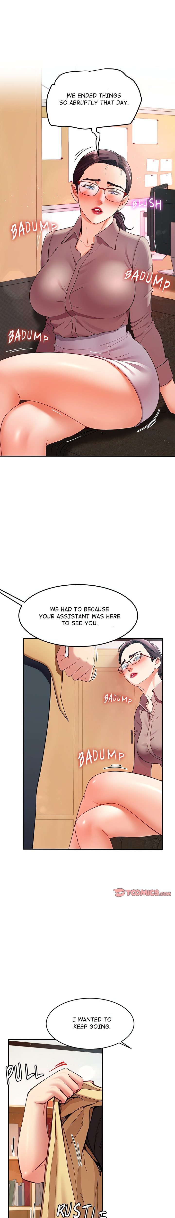 Harem King chapter 50 page 19