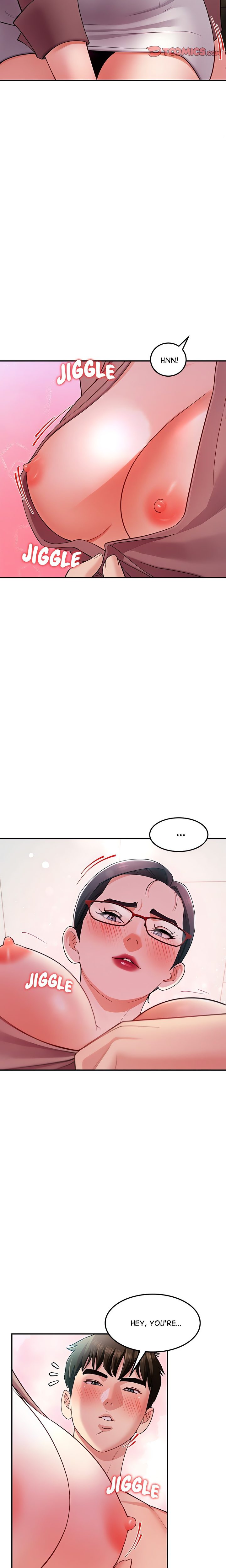 Harem King chapter 51 page 5