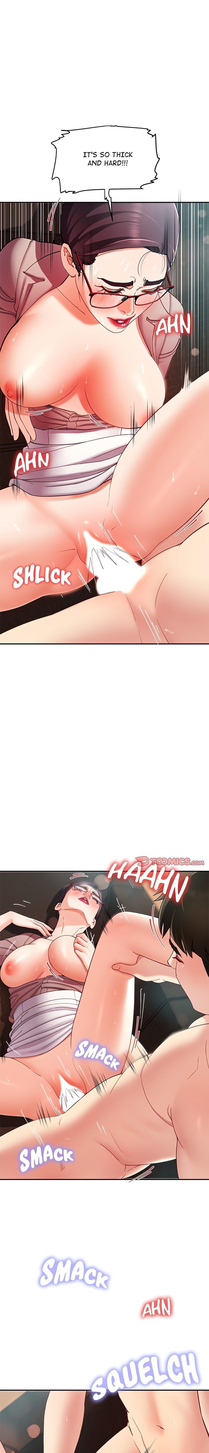 Harem King chapter 52 page 12
