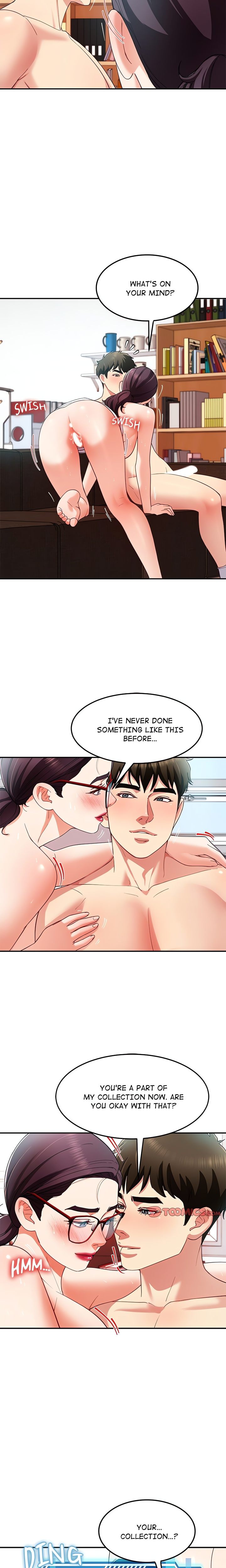 Harem King chapter 53 page 3