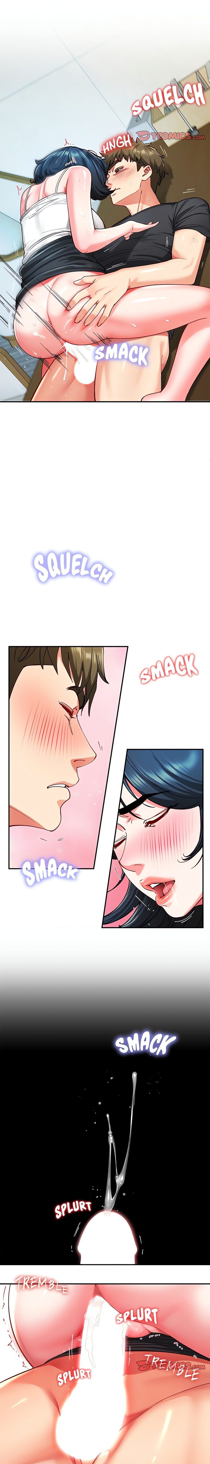 Harem King chapter 57 page 2