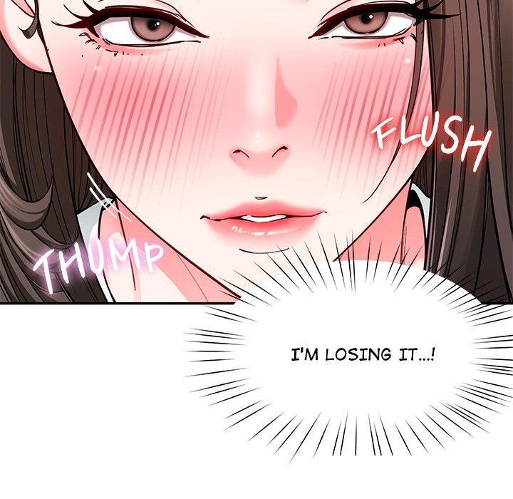 Harem King chapter 59 page 9