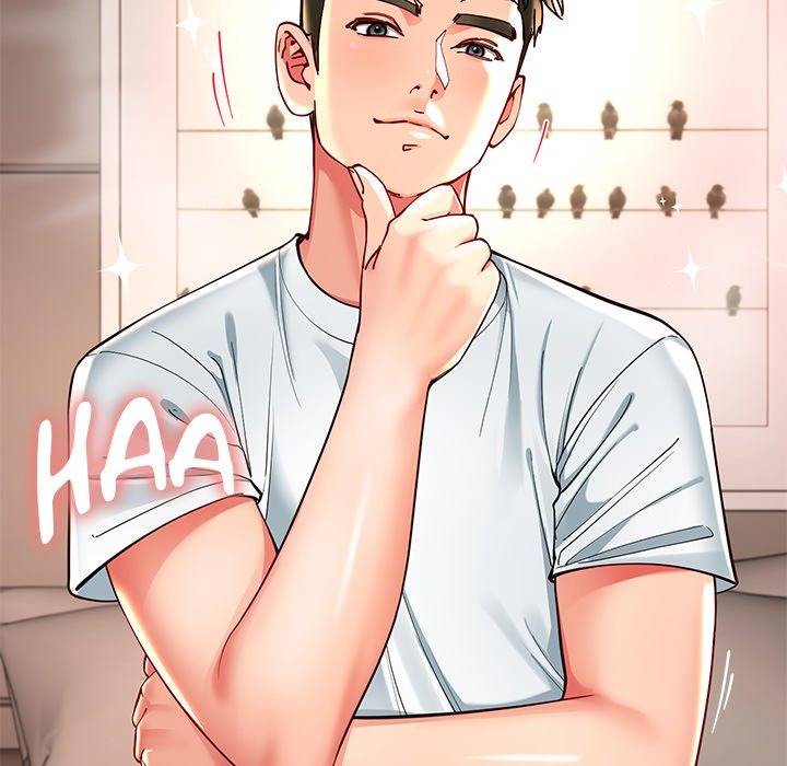 Harem King chapter 59 page 11