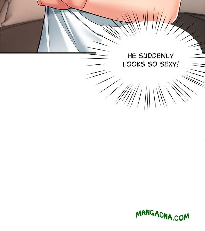 Harem King chapter 59 page 12