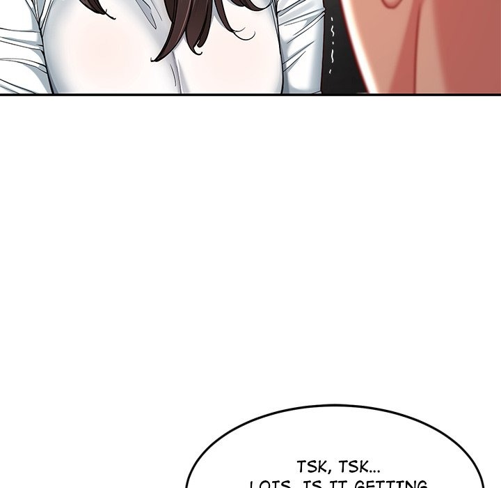 Harem King chapter 59 page 16