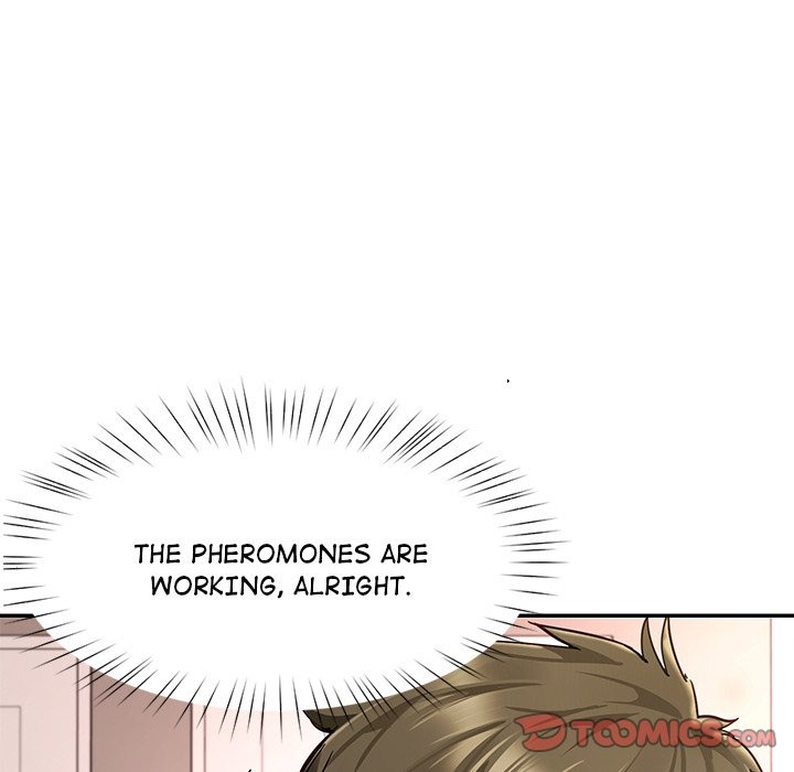 Harem King chapter 59 page 21