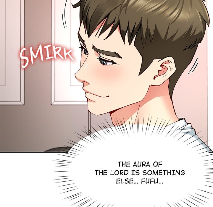 Harem King chapter 59 page 22