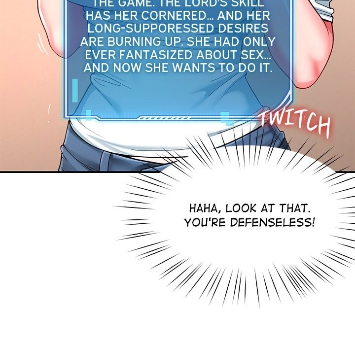 Harem King chapter 59 page 27