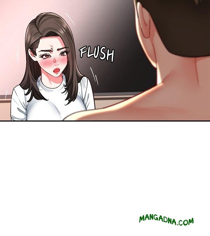 Harem King chapter 59 page 33