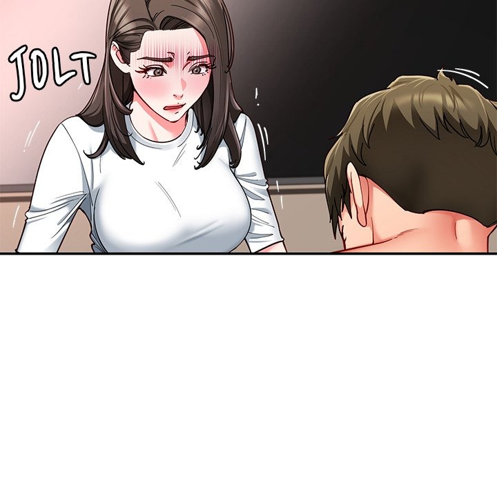 Harem King chapter 59 page 35
