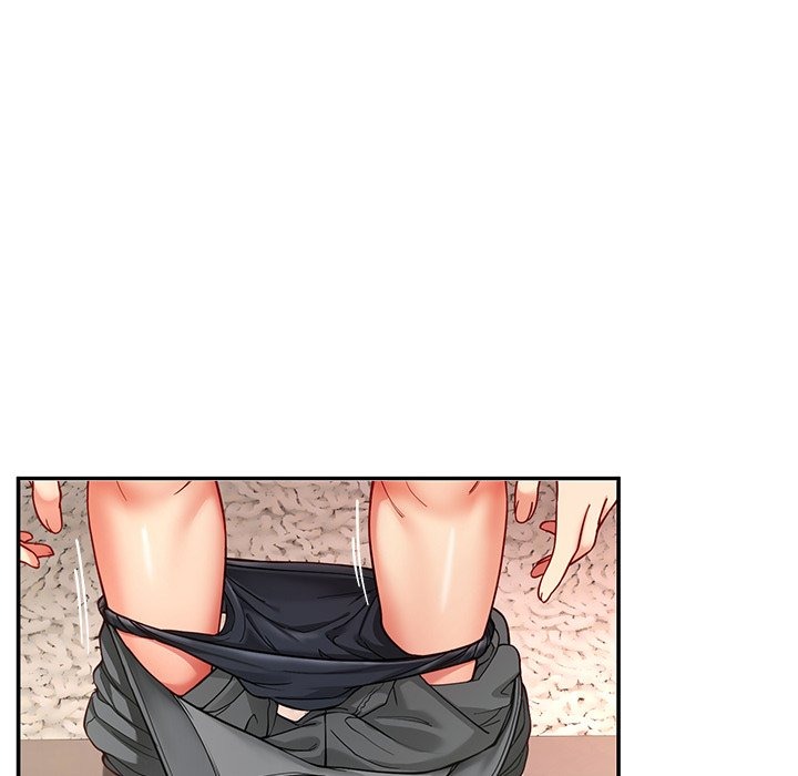 Harem King chapter 59 page 36