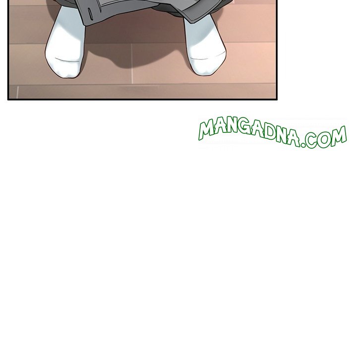 Harem King chapter 59 page 37