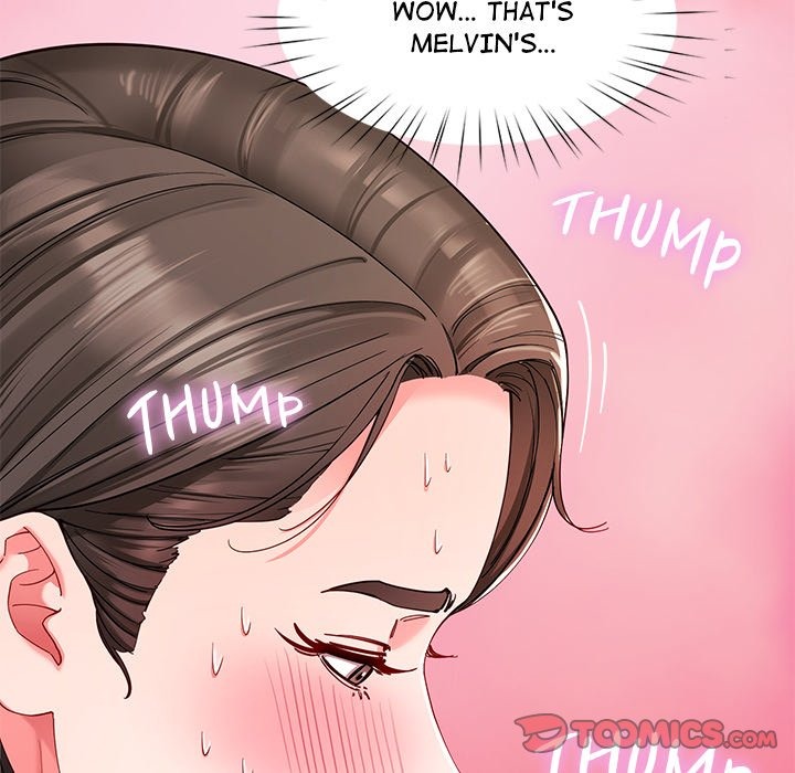 Harem King chapter 59 page 45