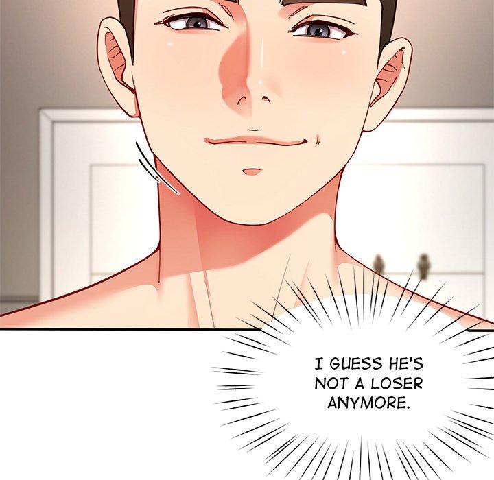 Harem King chapter 59 page 55