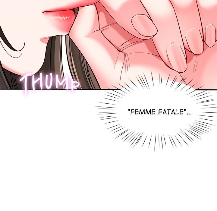 Harem King chapter 59 page 61