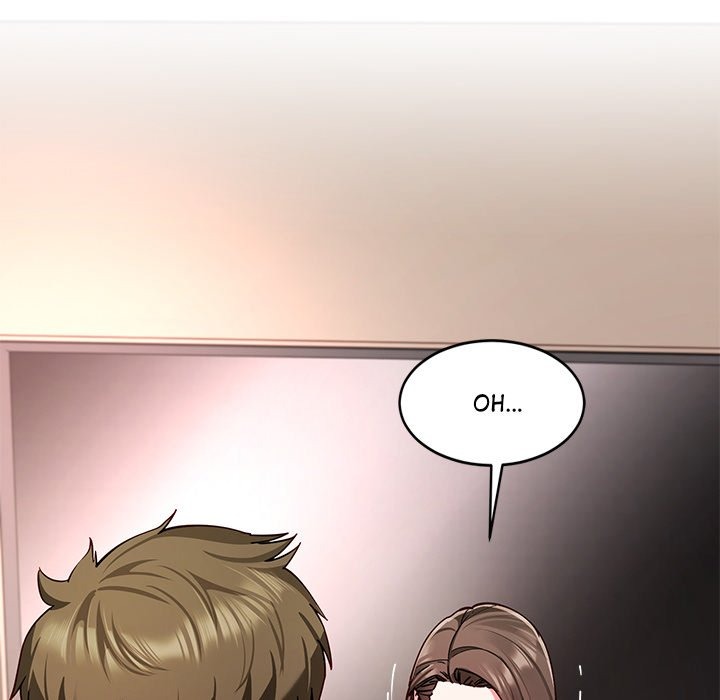 Harem King chapter 59 page 64