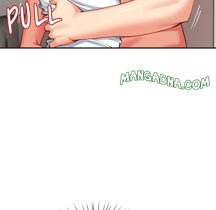Harem King chapter 59 page 74