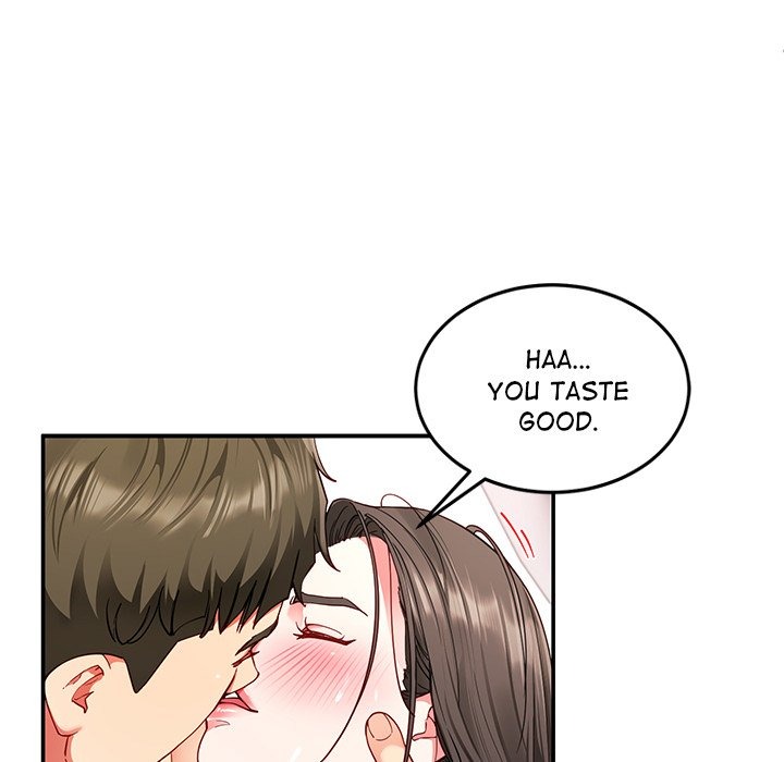 Harem King chapter 59 page 86